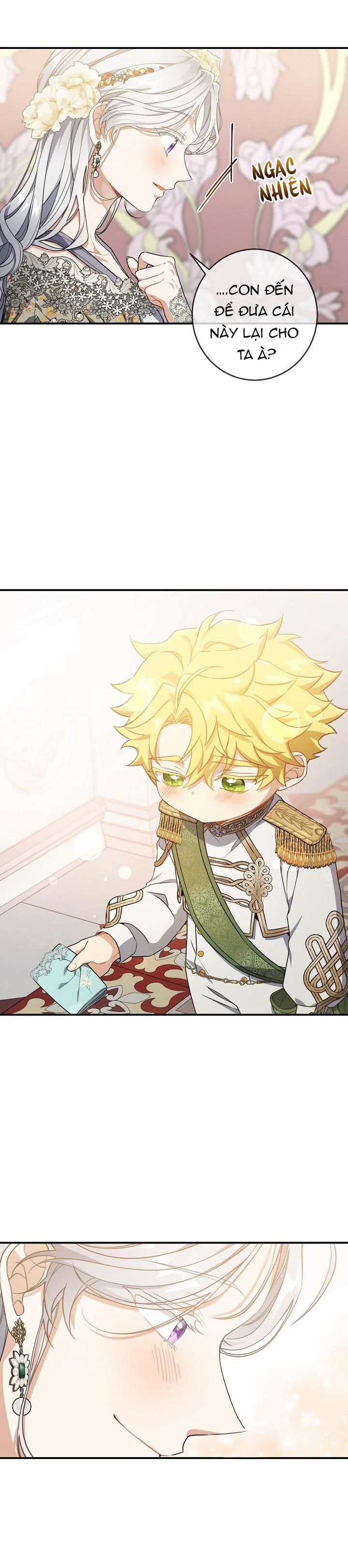 Hướng Về Ánh Dương Lần Nữa 33.1 trang 9