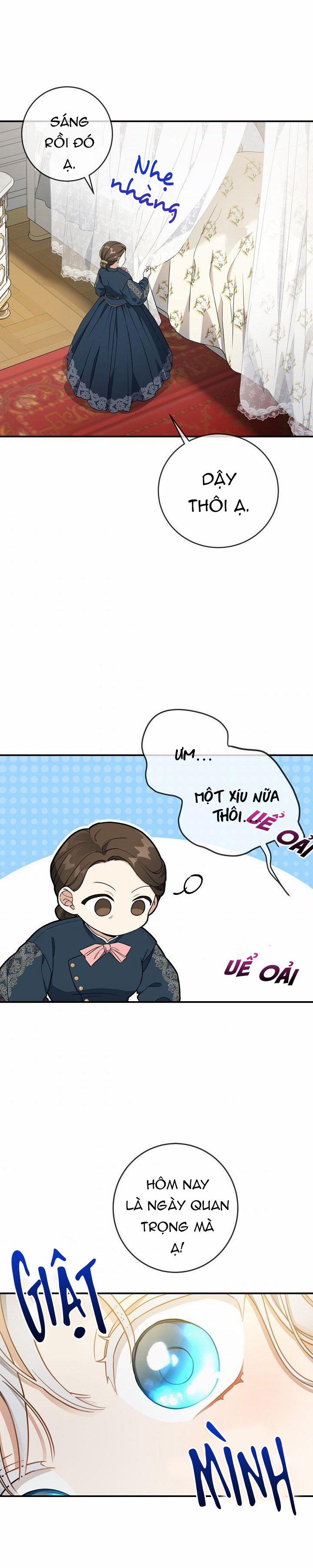 Hướng Về Ánh Dương Lần Nữa 33.2 trang 10