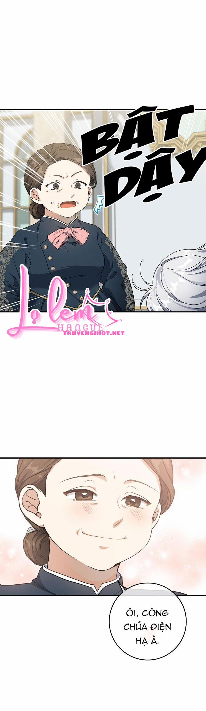 Hướng Về Ánh Dương Lần Nữa 33.2 trang 11