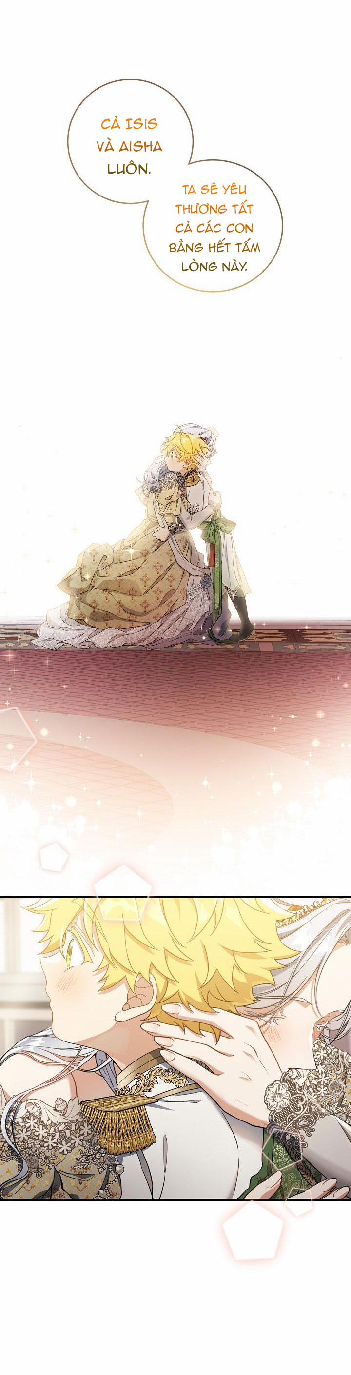 Hướng Về Ánh Dương Lần Nữa 33.2 trang 3