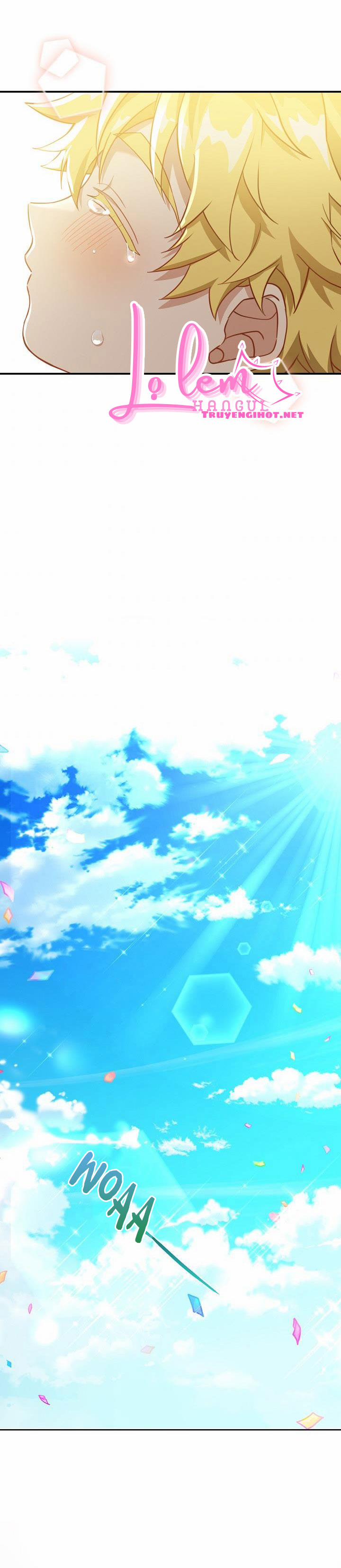 Hướng Về Ánh Dương Lần Nữa 33.2 trang 4