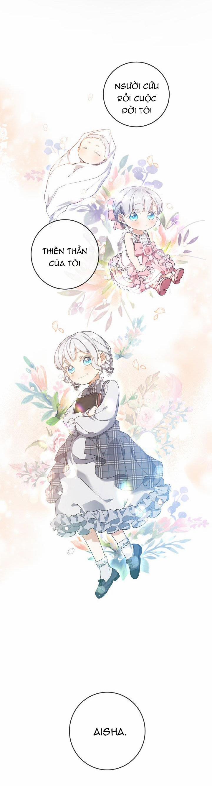 Hướng Về Ánh Dương Lần Nữa 33.2 trang 6