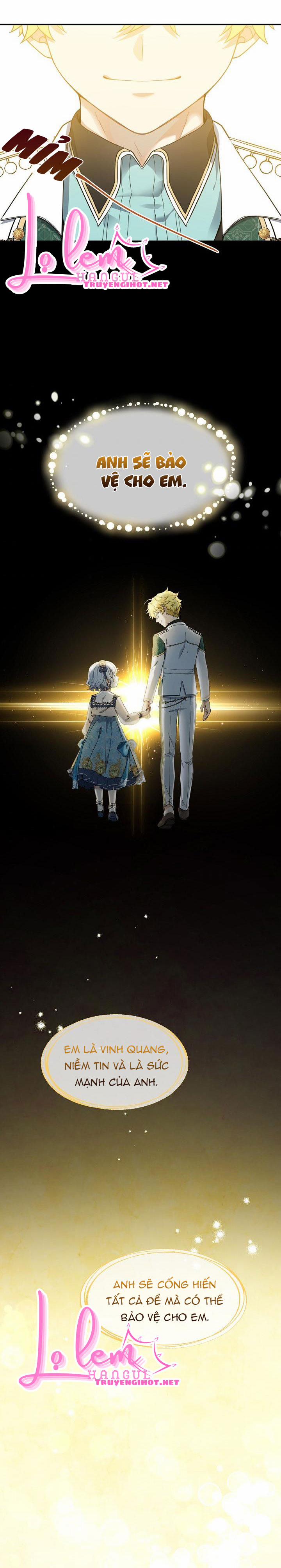 Hướng Về Ánh Dương Lần Nữa 33.2 trang 7