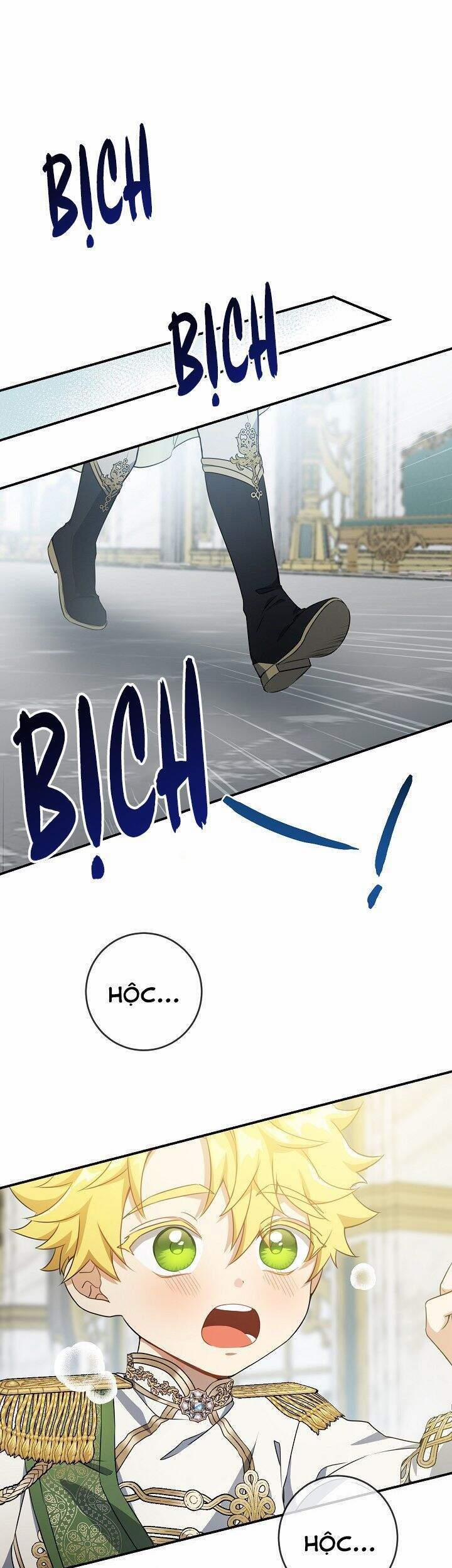 Hướng Về Ánh Dương Lần Nữa 33 trang 0