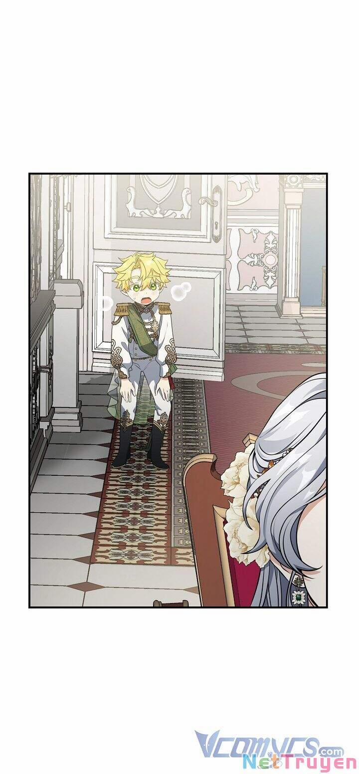 Hướng Về Ánh Dương Lần Nữa 33 trang 13