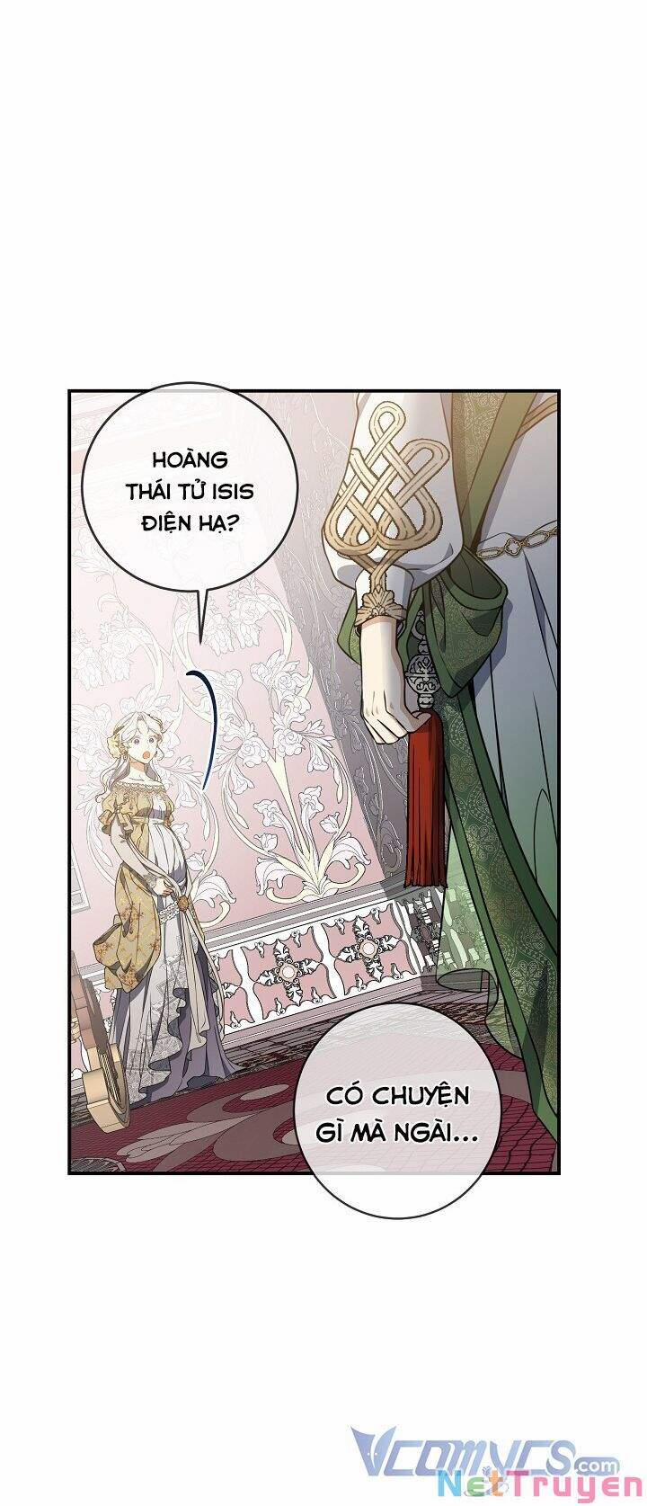 Hướng Về Ánh Dương Lần Nữa 33 trang 15