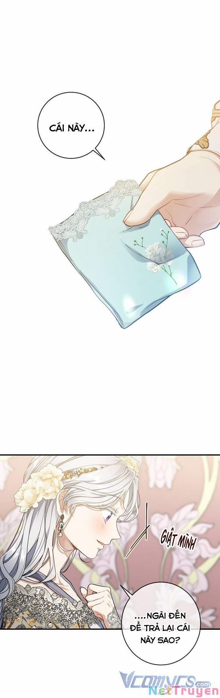 Hướng Về Ánh Dương Lần Nữa 33 trang 16