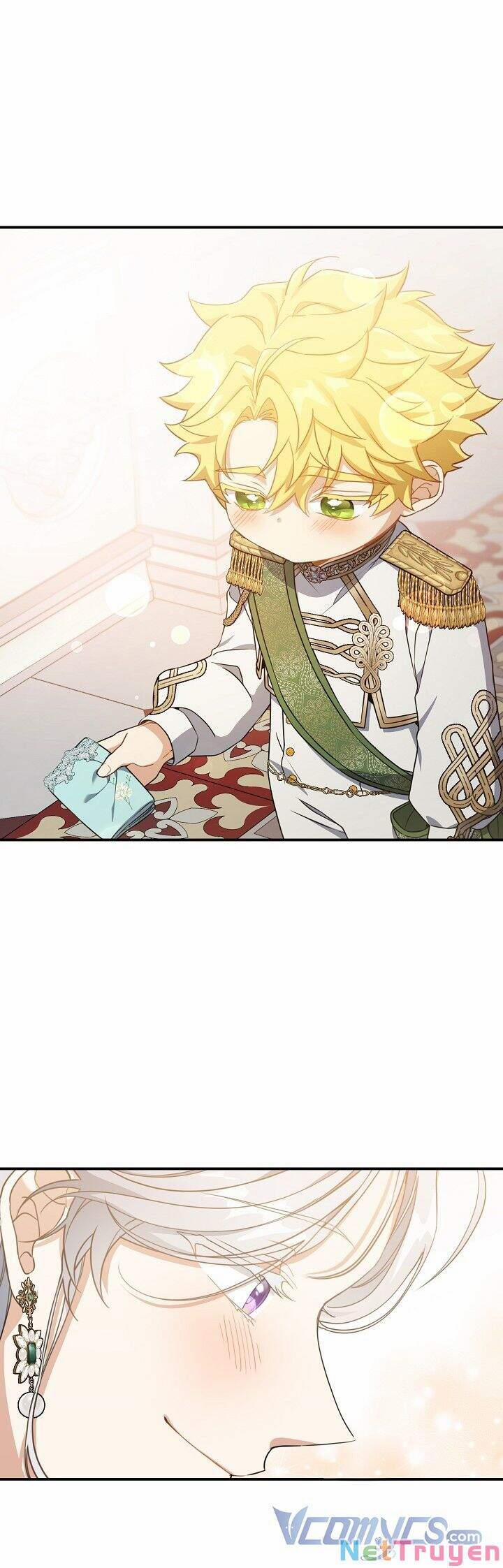 Hướng Về Ánh Dương Lần Nữa 33 trang 17