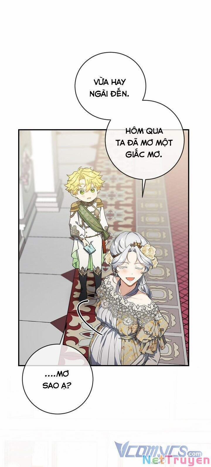 Hướng Về Ánh Dương Lần Nữa 33 trang 18