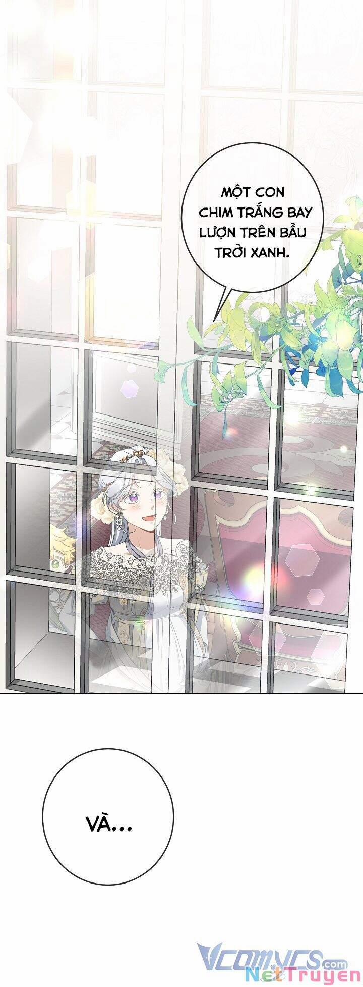 Hướng Về Ánh Dương Lần Nữa 33 trang 19