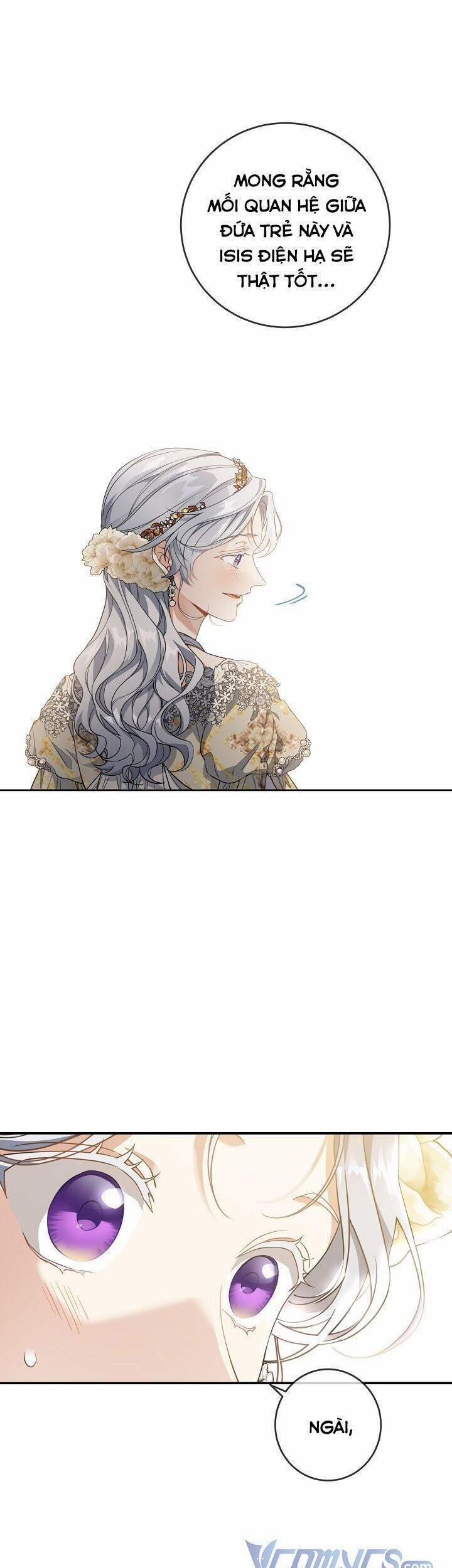 Hướng Về Ánh Dương Lần Nữa 33 trang 25