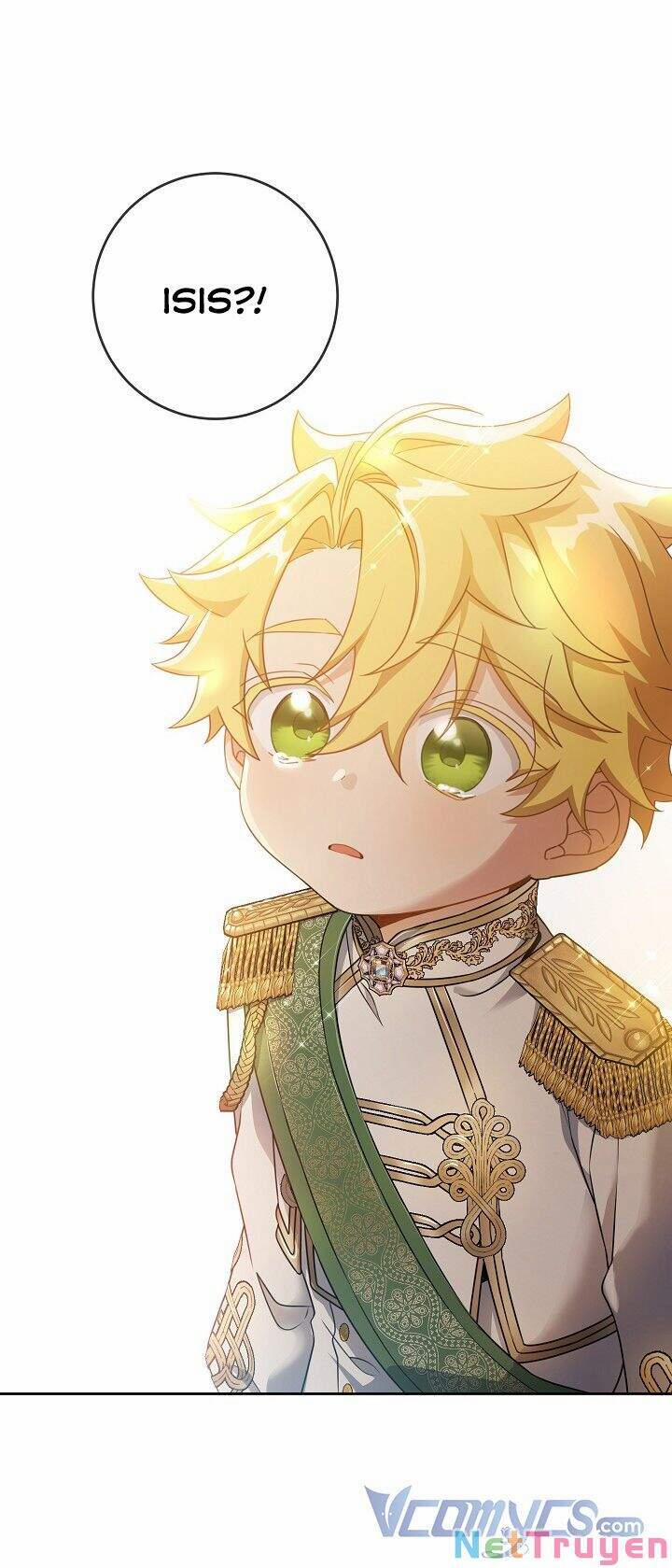 Hướng Về Ánh Dương Lần Nữa 33 trang 27