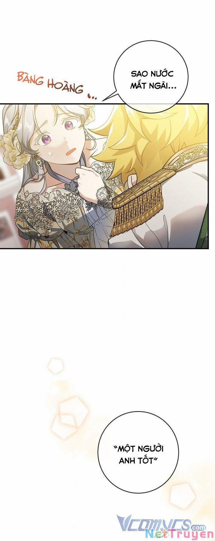 Hướng Về Ánh Dương Lần Nữa 33 trang 28