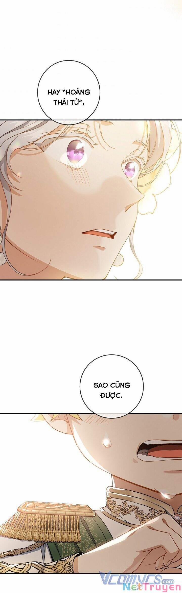 Hướng Về Ánh Dương Lần Nữa 33 trang 29