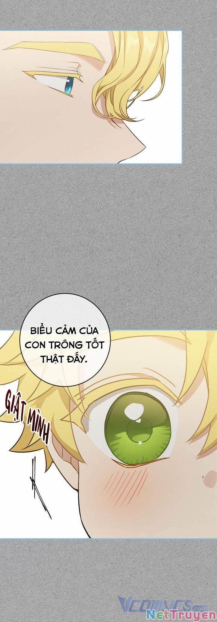 Hướng Về Ánh Dương Lần Nữa 33 trang 4