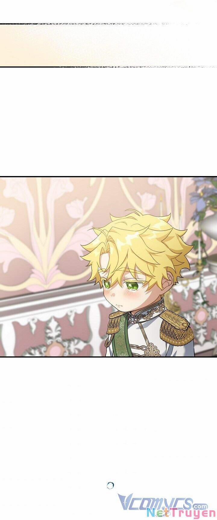 Hướng Về Ánh Dương Lần Nữa 33 trang 40