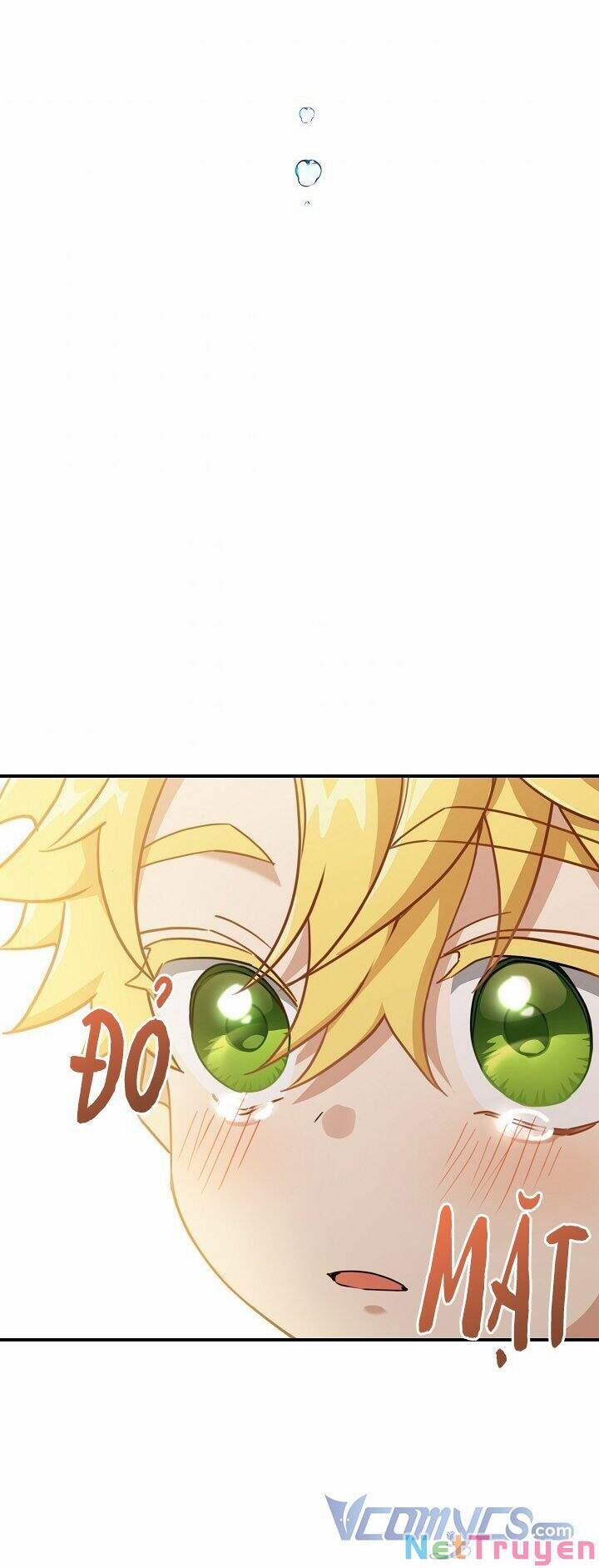 Hướng Về Ánh Dương Lần Nữa 33 trang 41