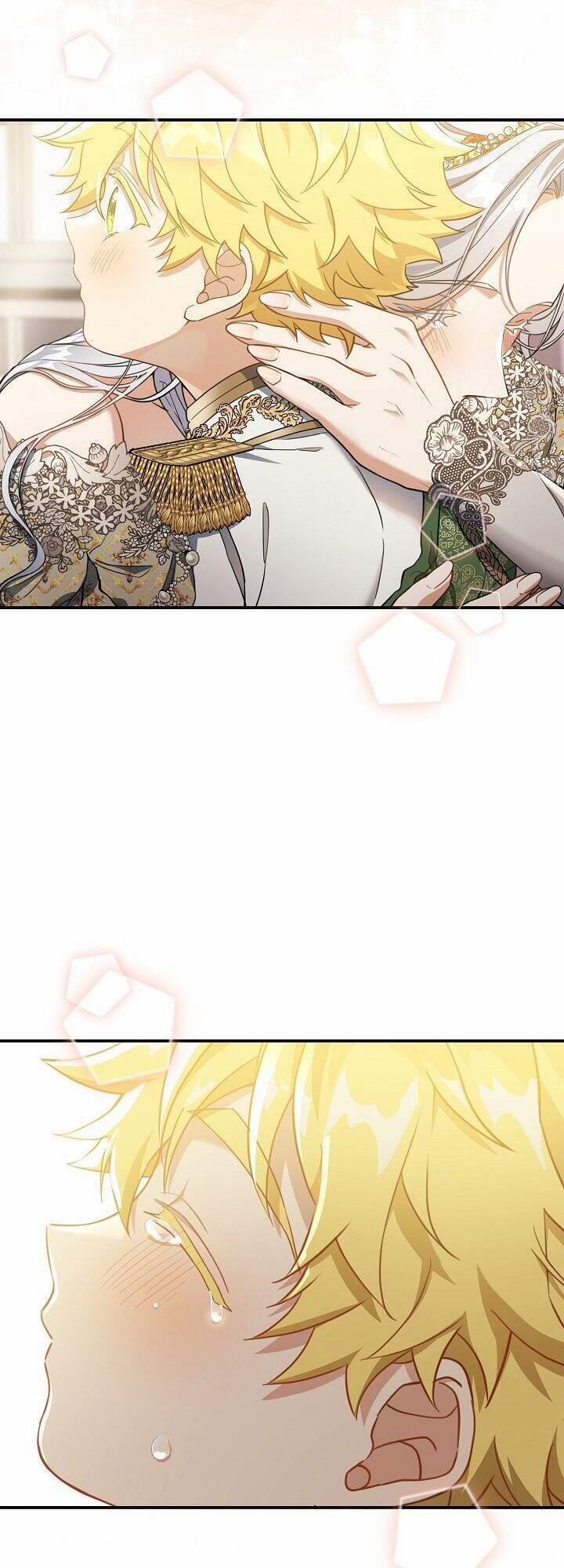 Hướng Về Ánh Dương Lần Nữa 33 trang 46