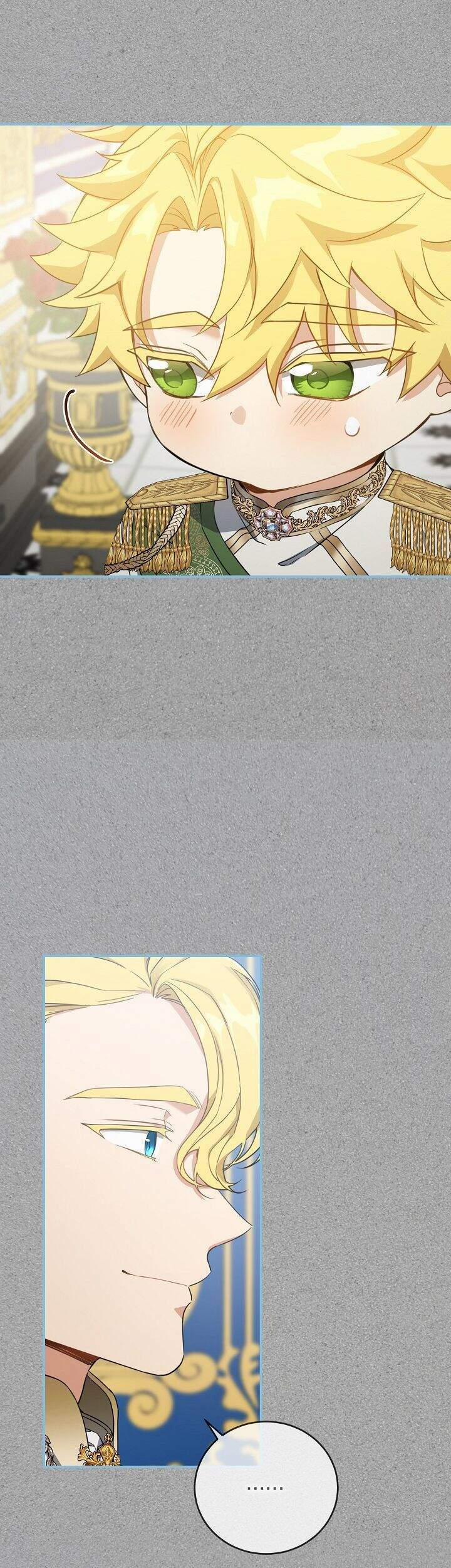 Hướng Về Ánh Dương Lần Nữa 33 trang 5