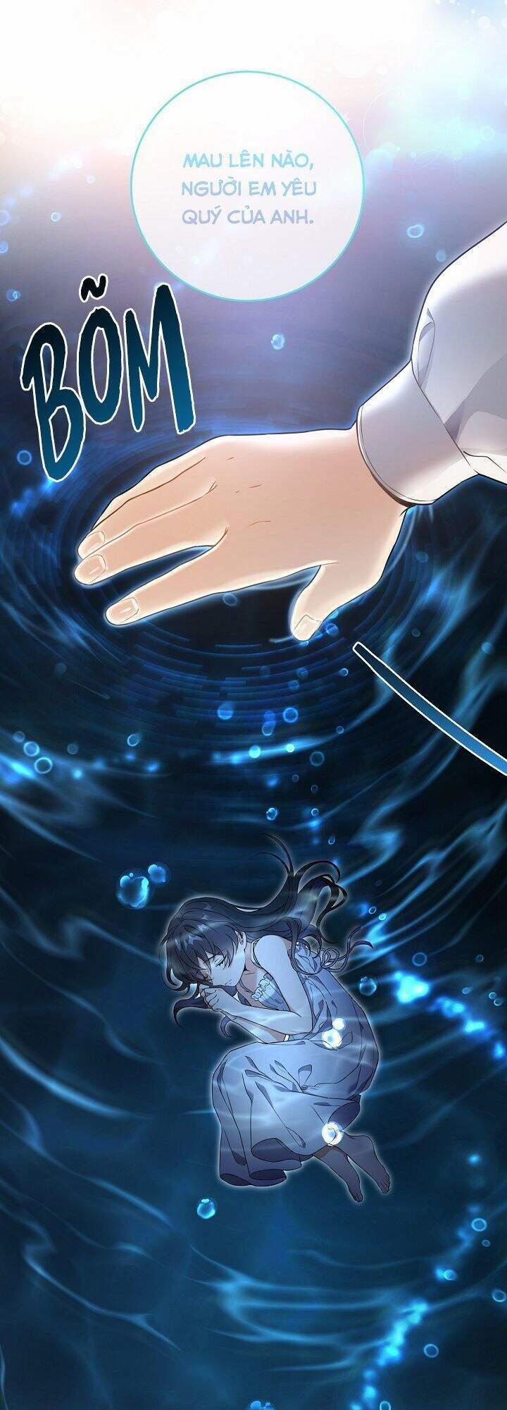 Hướng Về Ánh Dương Lần Nữa 33 trang 52