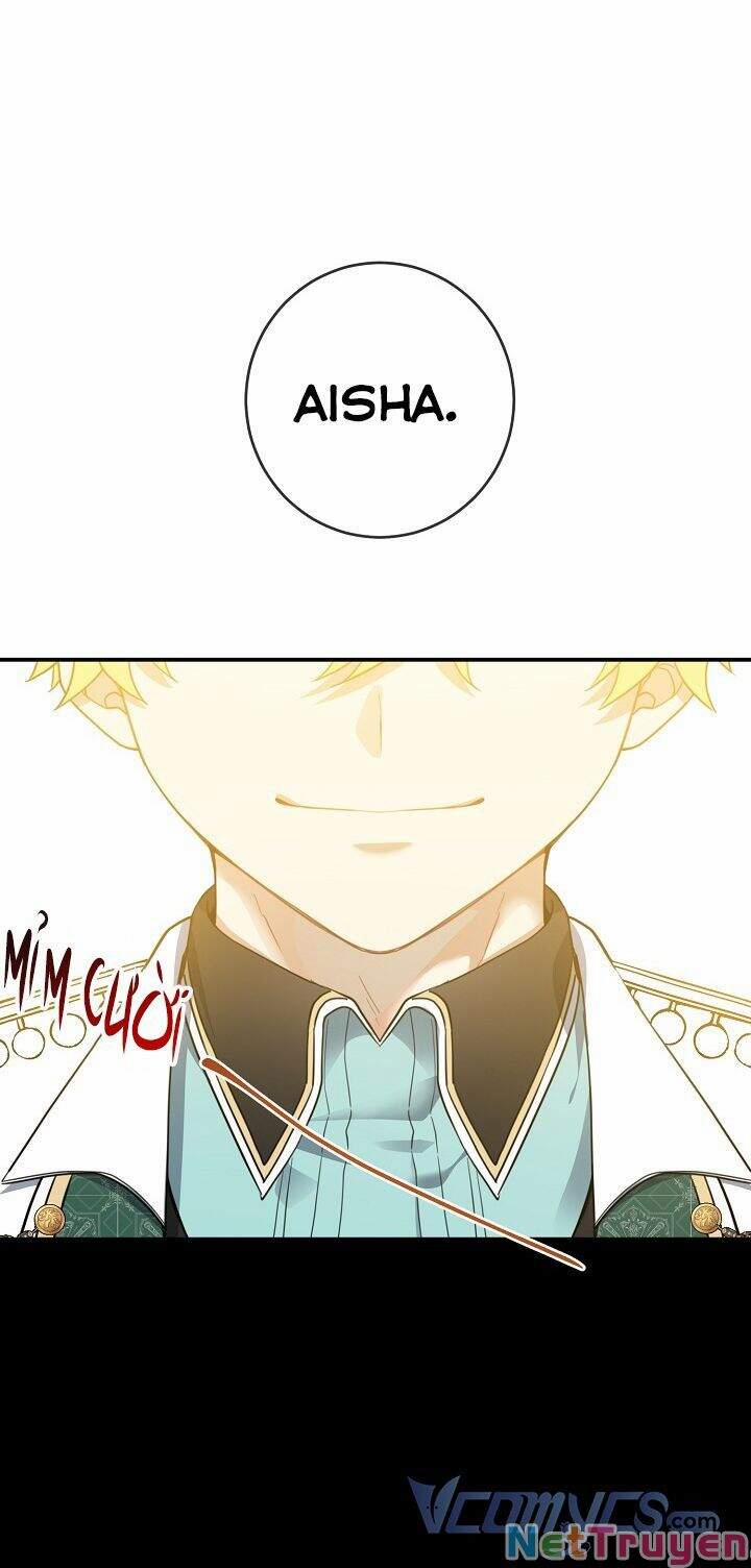 Hướng Về Ánh Dương Lần Nữa 33 trang 56