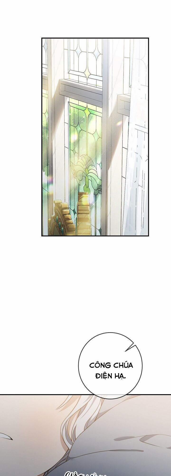 Hướng Về Ánh Dương Lần Nữa 33 trang 62