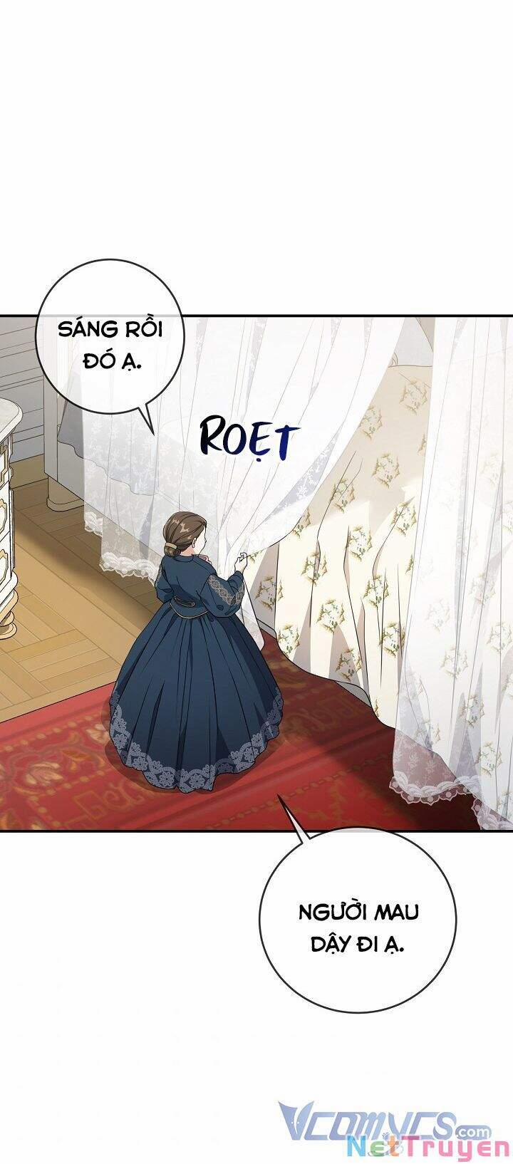 Hướng Về Ánh Dương Lần Nữa 33 trang 64