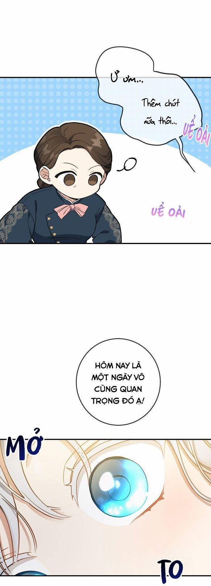 Hướng Về Ánh Dương Lần Nữa 33 trang 65