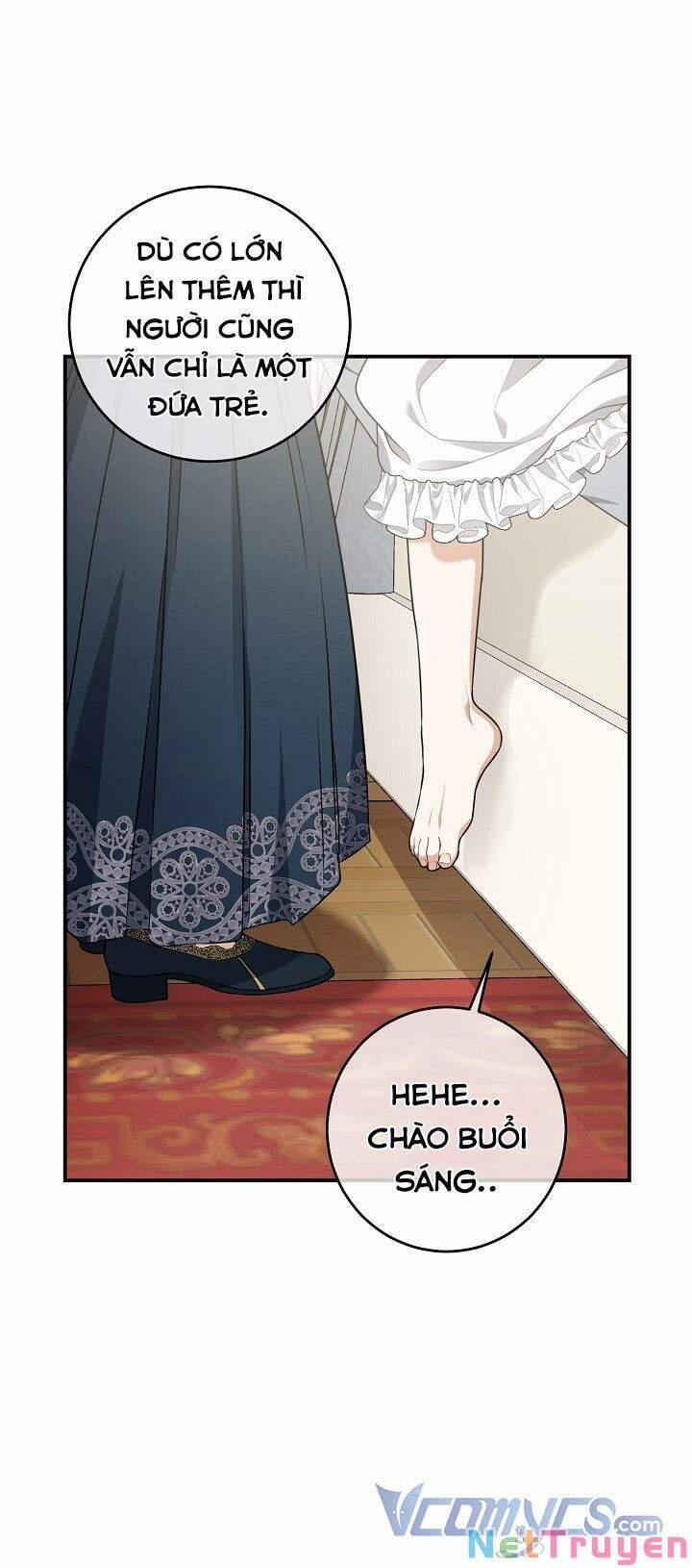 Hướng Về Ánh Dương Lần Nữa 33 trang 69