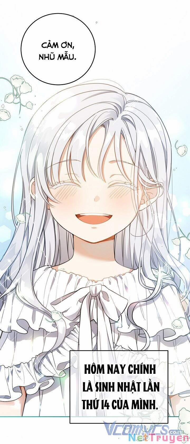 Hướng Về Ánh Dương Lần Nữa 33 trang 72