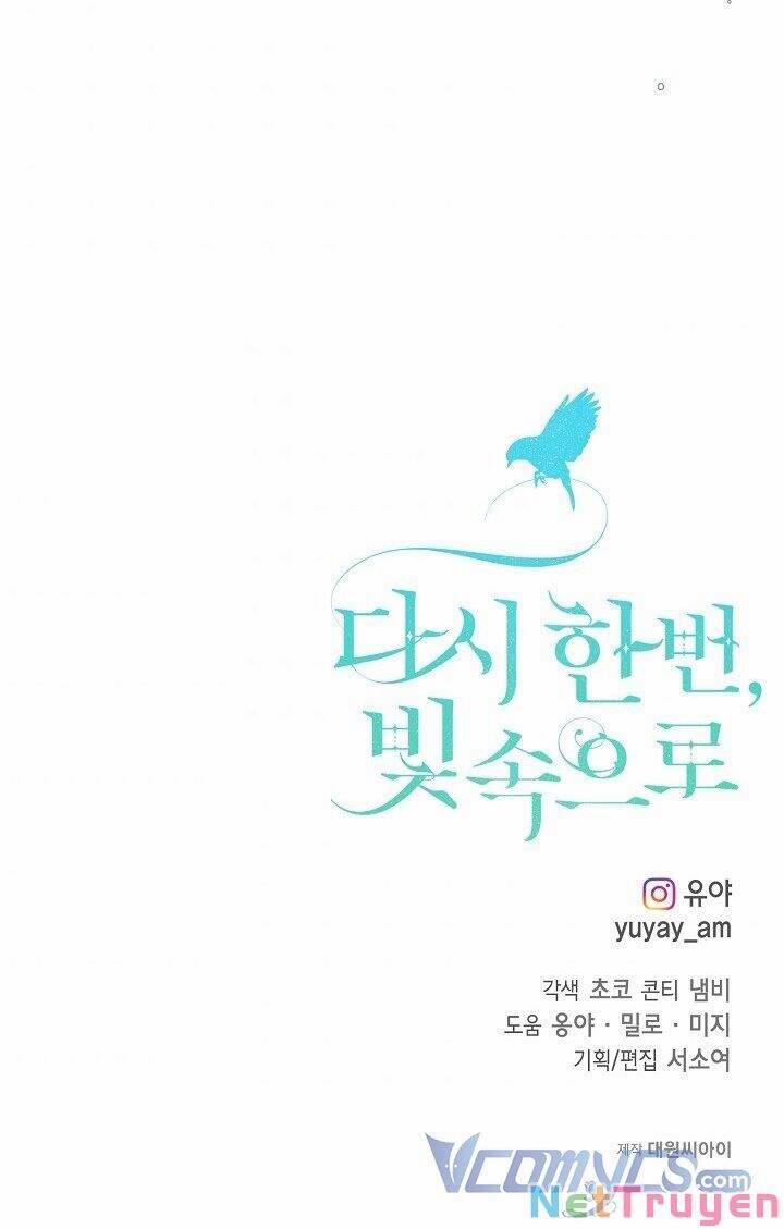 Hướng Về Ánh Dương Lần Nữa 33 trang 73