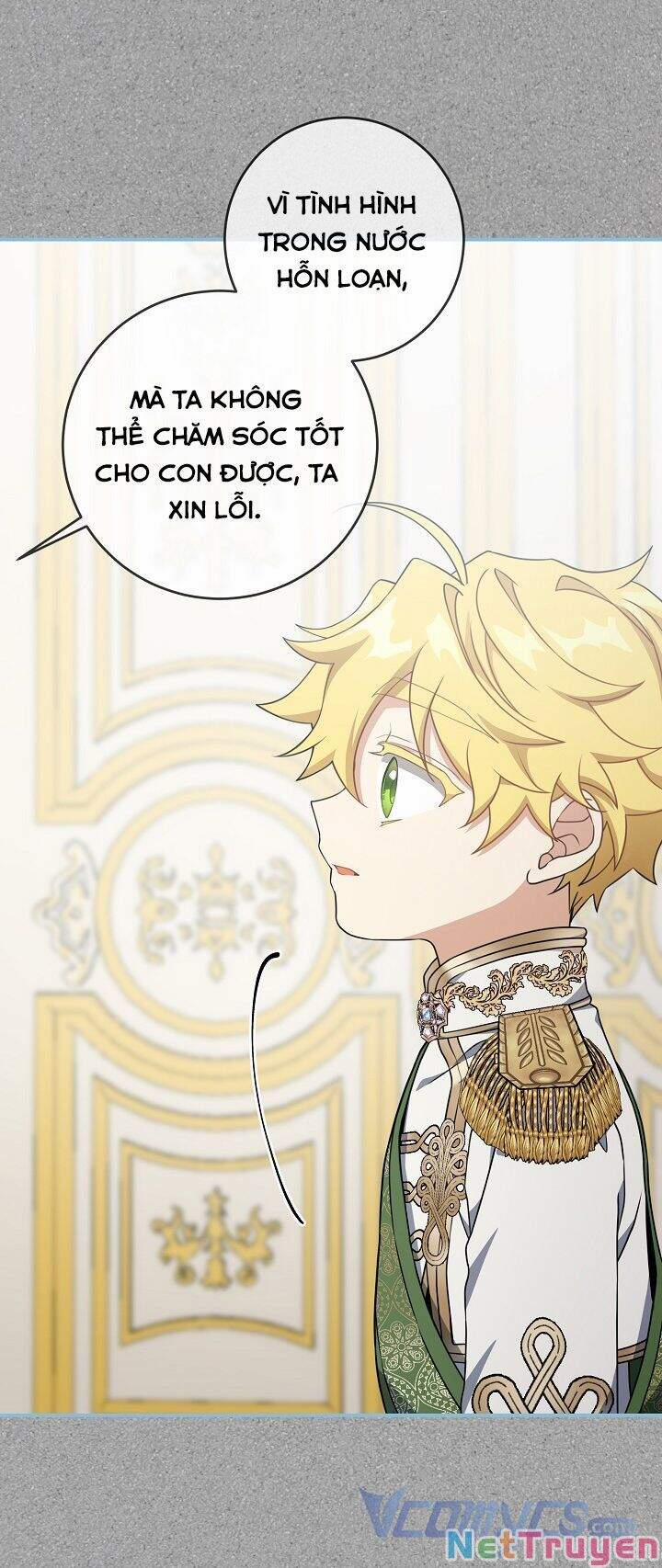 Hướng Về Ánh Dương Lần Nữa 33 trang 8