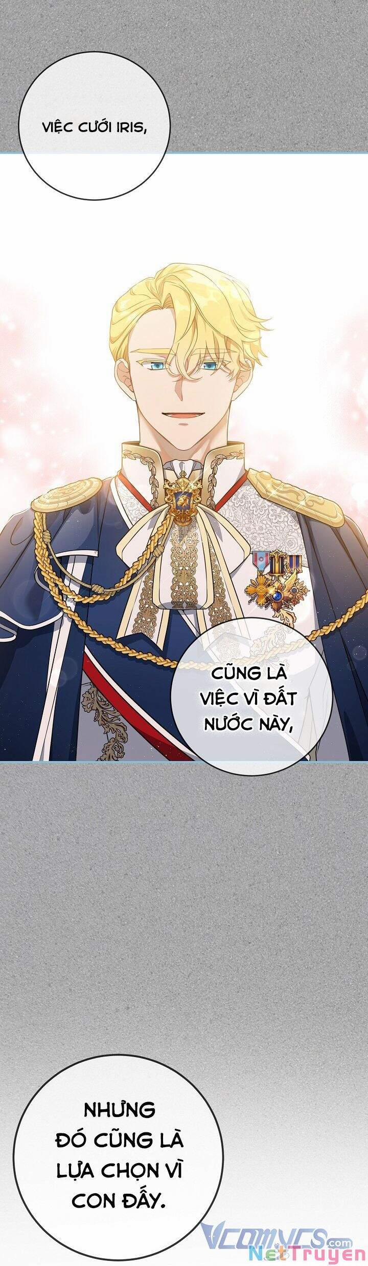 Hướng Về Ánh Dương Lần Nữa 33 trang 9