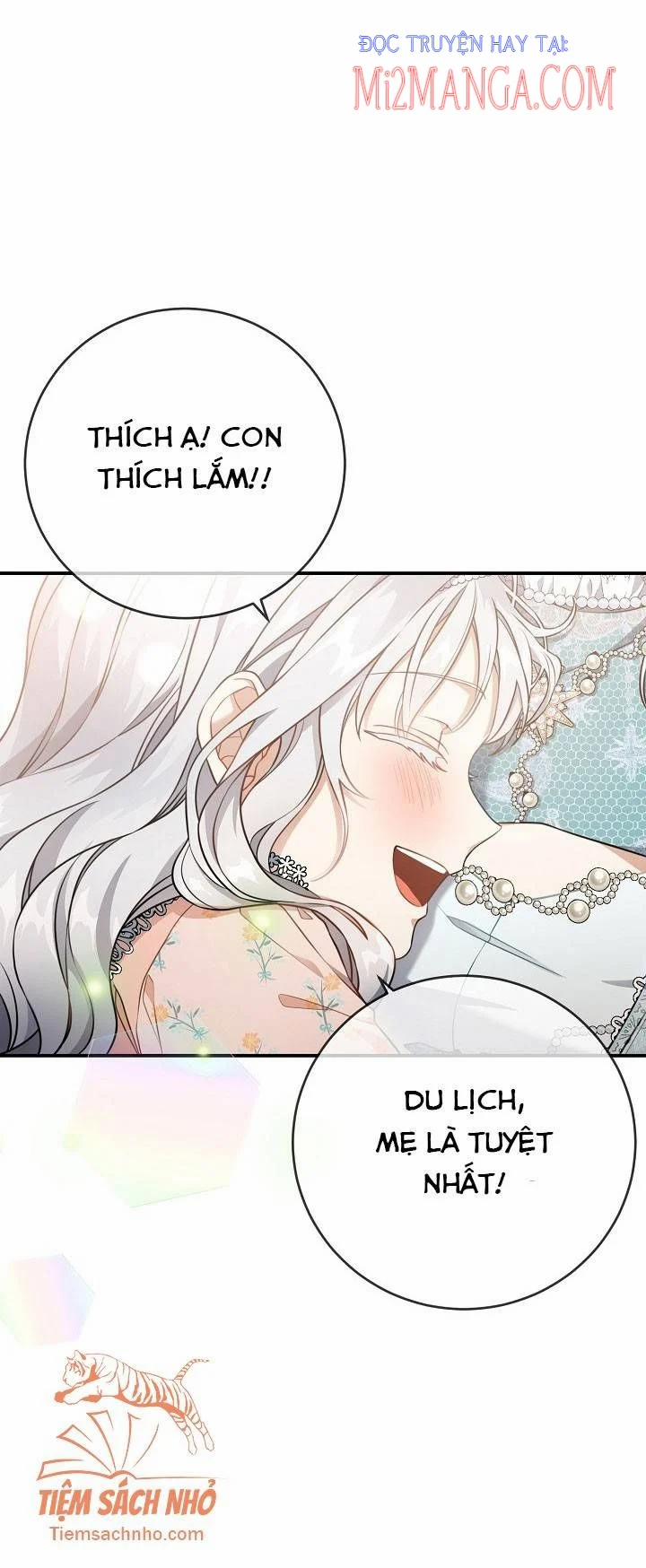 Hướng Về Ánh Dương Lần Nữa 34.5 trang 10