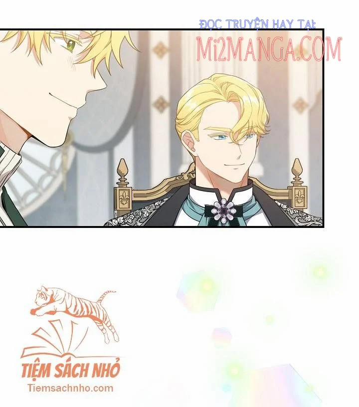 Hướng Về Ánh Dương Lần Nữa 34.5 trang 11