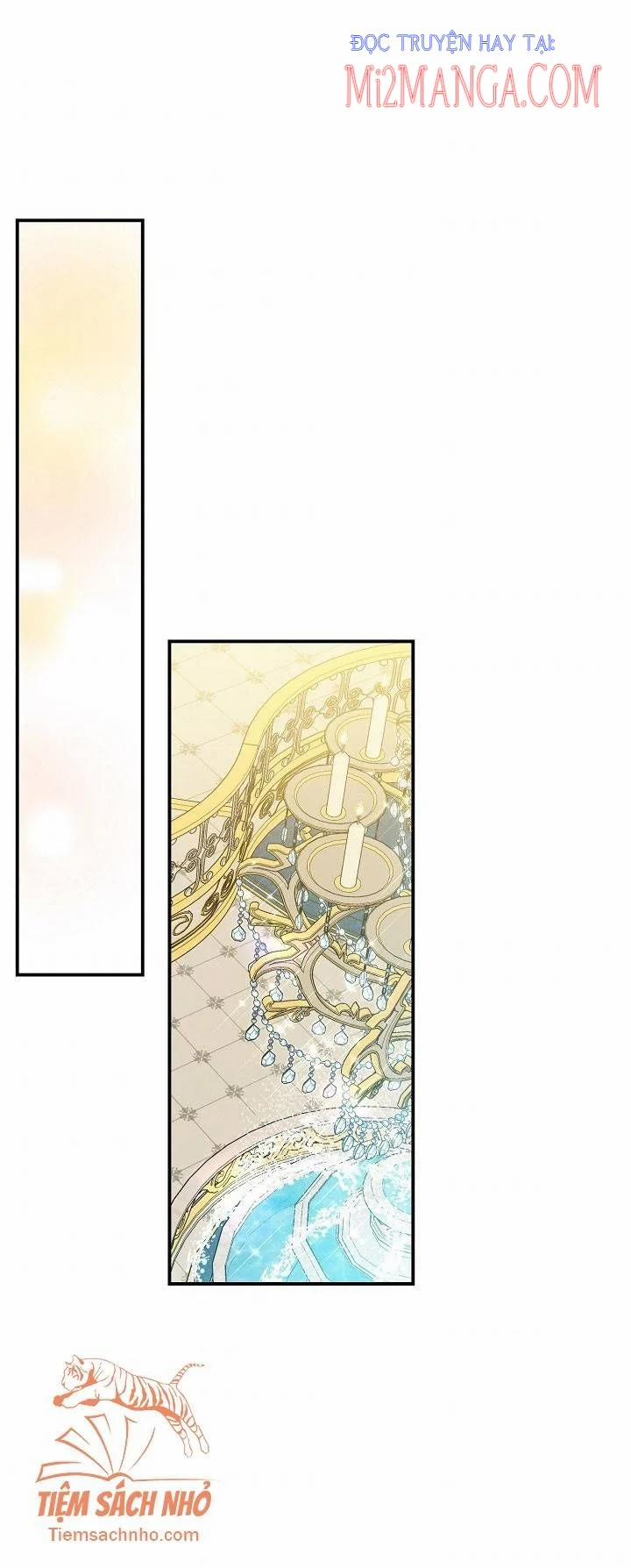 Hướng Về Ánh Dương Lần Nữa 34.5 trang 14