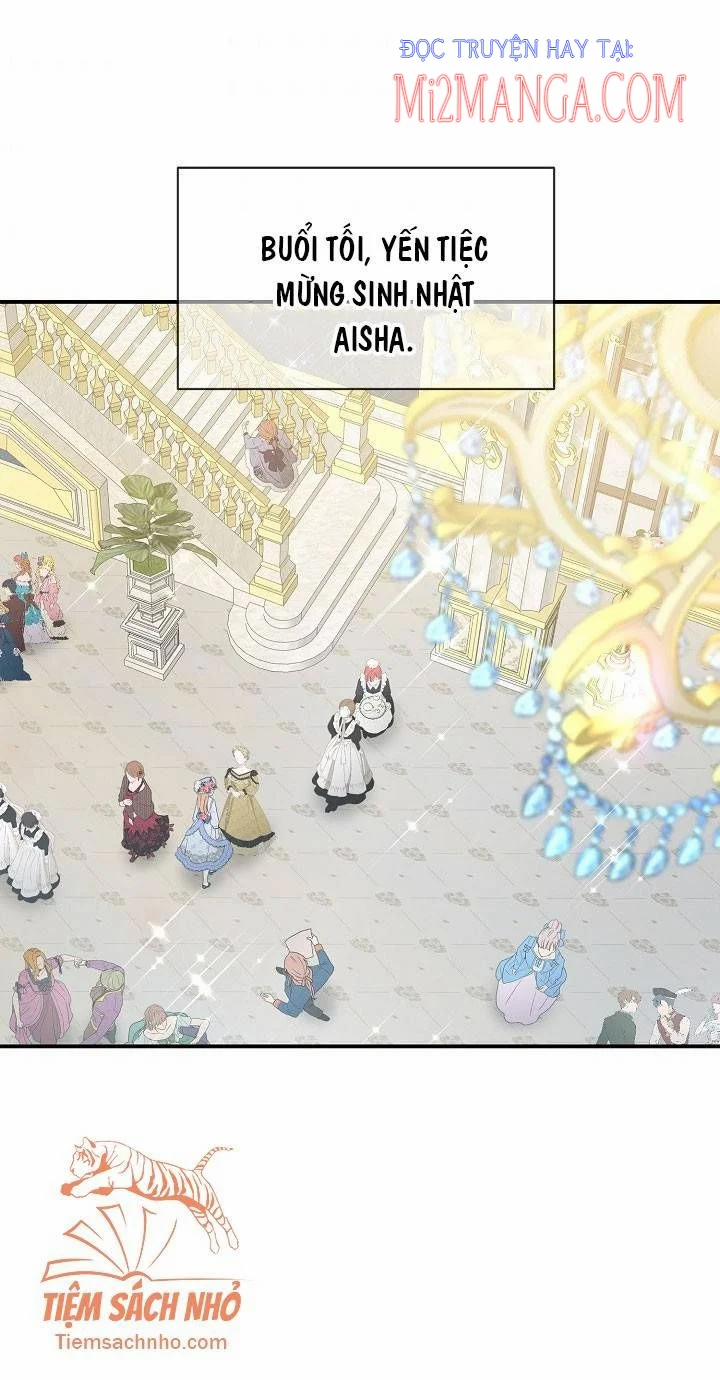 Hướng Về Ánh Dương Lần Nữa 34.5 trang 15