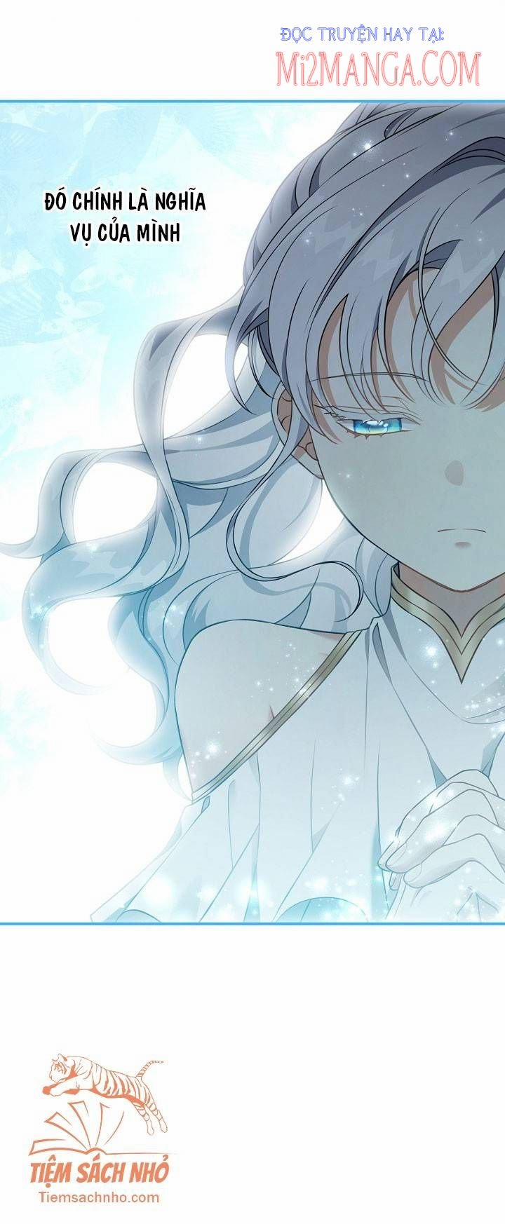 Hướng Về Ánh Dương Lần Nữa 34.5 trang 21