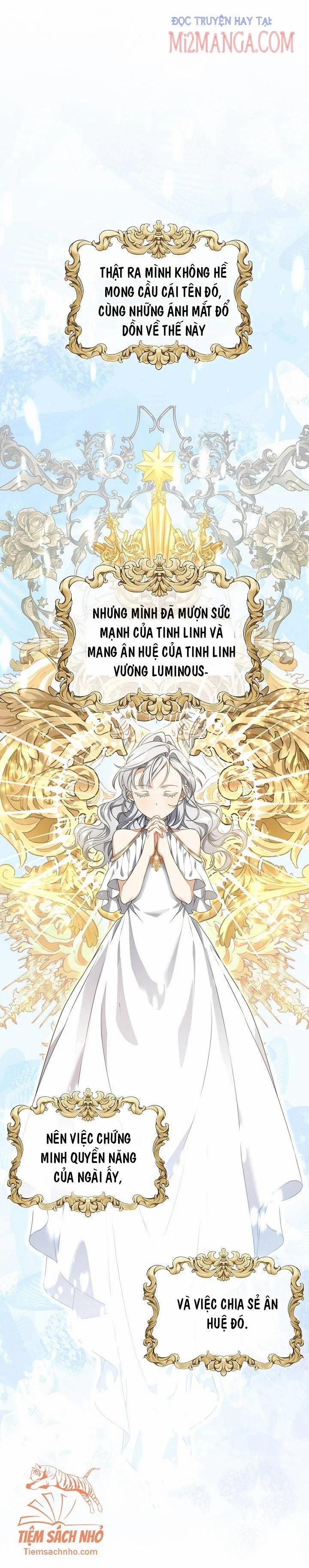 Hướng Về Ánh Dương Lần Nữa 34.5 trang 22