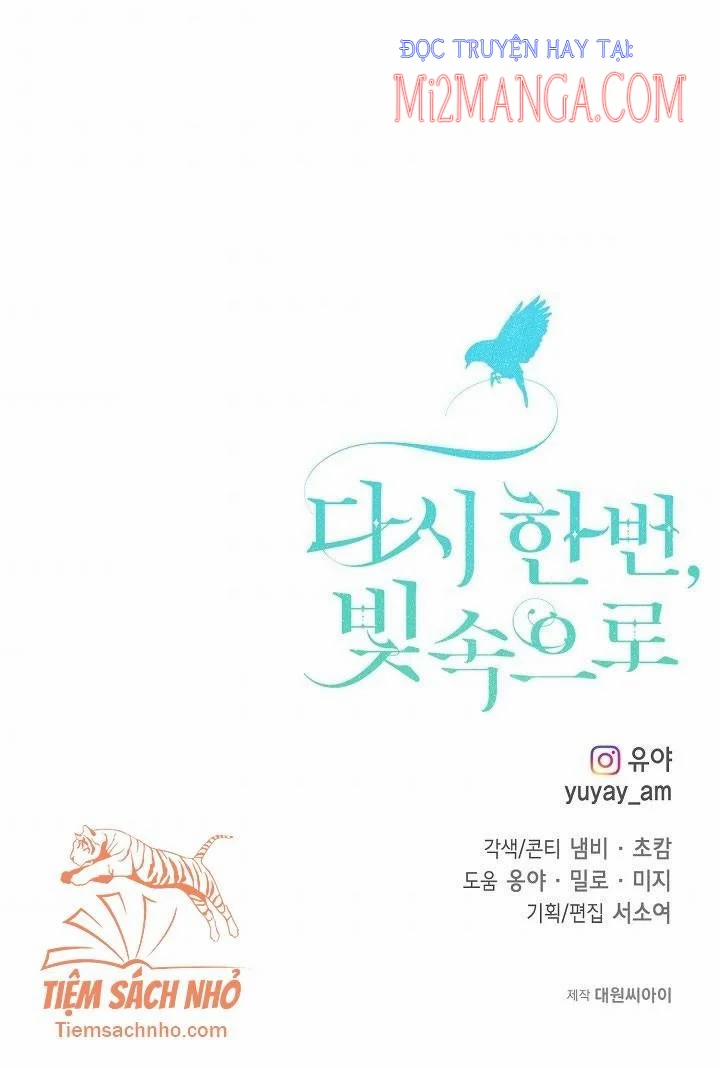 Hướng Về Ánh Dương Lần Nữa 34.5 trang 24