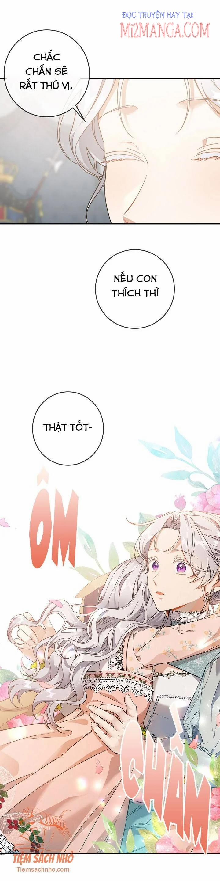 Hướng Về Ánh Dương Lần Nữa 34.5 trang 9