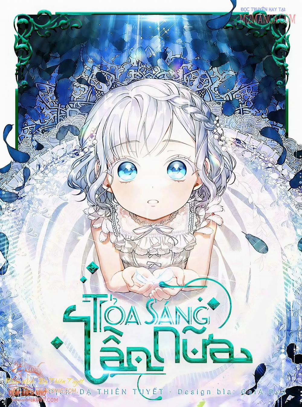 Hướng Về Ánh Dương Lần Nữa 34 trang 0