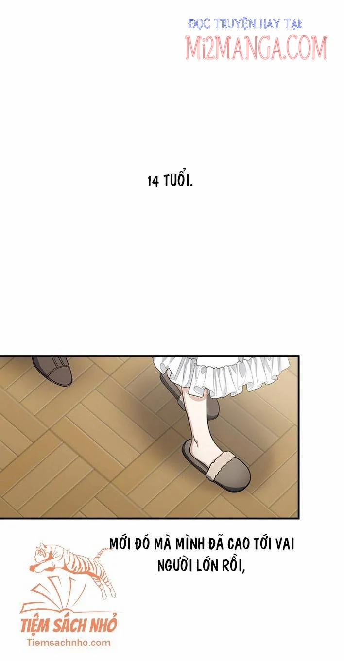 Hướng Về Ánh Dương Lần Nữa 34 trang 1