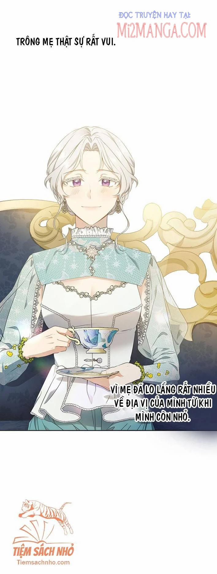 Hướng Về Ánh Dương Lần Nữa 34 trang 10