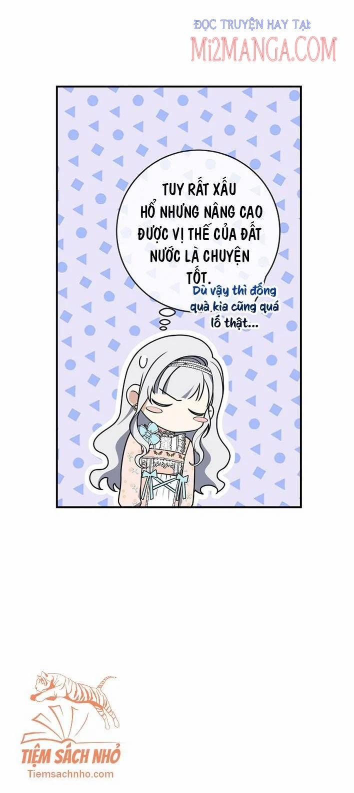 Hướng Về Ánh Dương Lần Nữa 34 trang 14