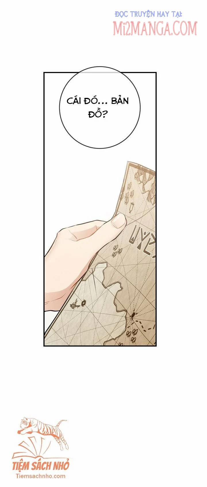 Hướng Về Ánh Dương Lần Nữa 34 trang 16