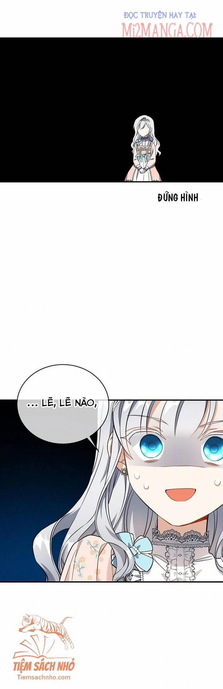 Hướng Về Ánh Dương Lần Nữa 34 trang 18