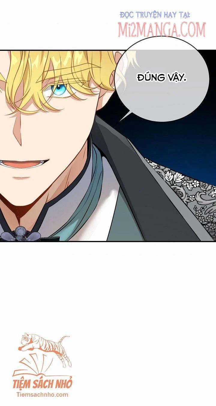 Hướng Về Ánh Dương Lần Nữa 34 trang 19