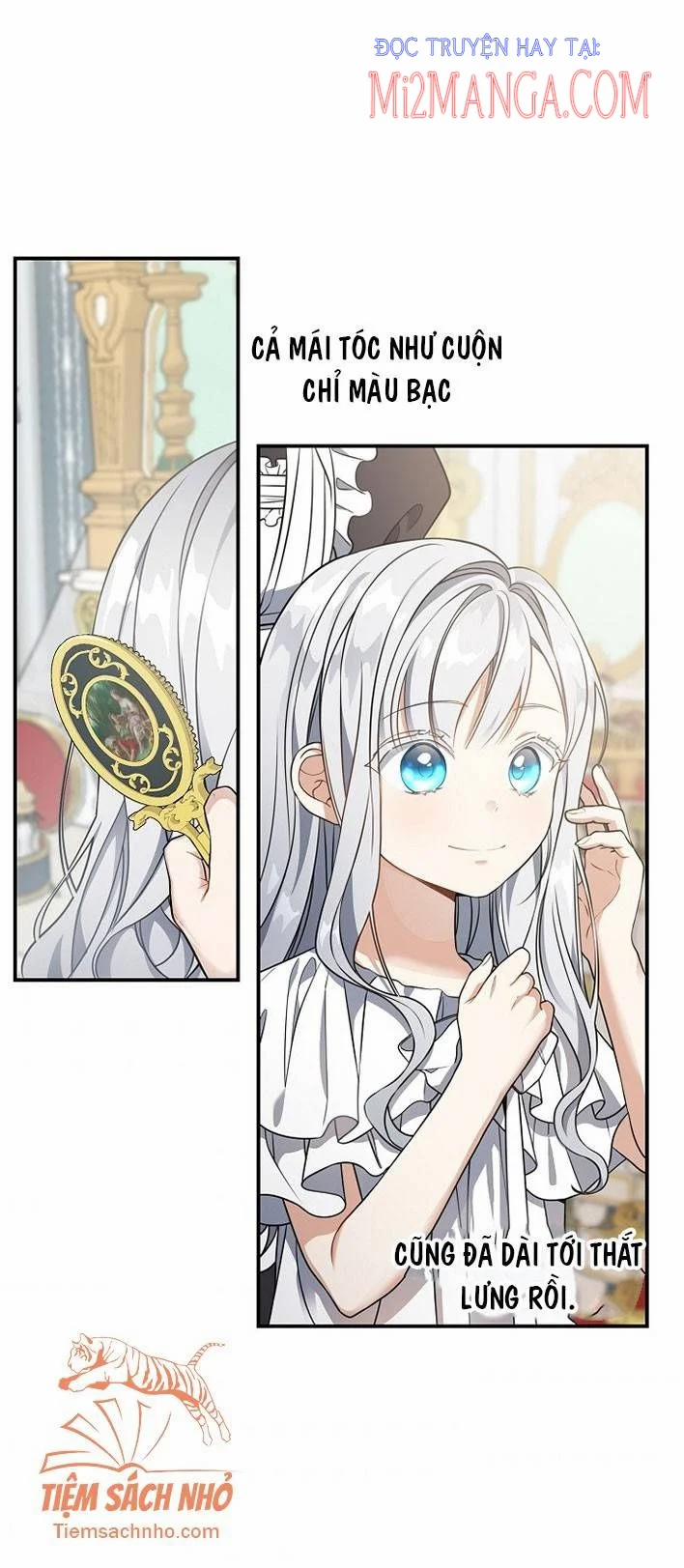 Hướng Về Ánh Dương Lần Nữa 34 trang 2