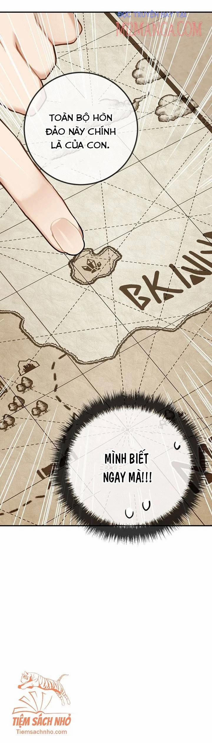 Hướng Về Ánh Dương Lần Nữa 34 trang 20